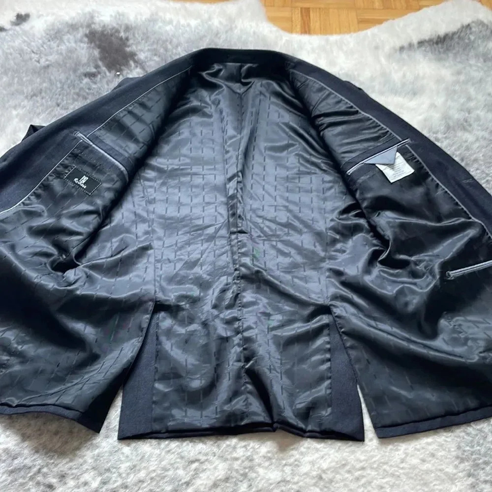 Custom Suit Jacket - Picture 12 of 16